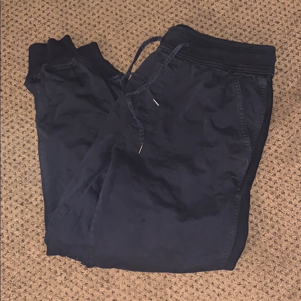 Joggers